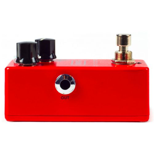 Педаль MXR DYNA COMP MINI